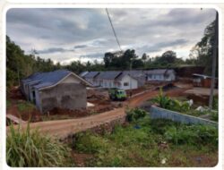 Karena Merasa Aman, Aksi Maling itu Berulang Kali dan Melebar ke Jorong Tetangga