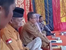 BPRN Nagari Gurun Tegaskan Keputusan Musnag Luar Biasa BLT & RTLH: Bukan Sekadar Materi, Tapi Soal Moralitas