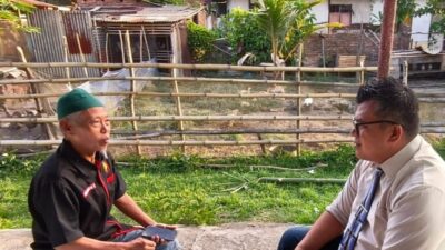 Perbaikan Jalan di Sawahlunto Akibatkan Kecelakaan Pengendara Kendaraan Bermotor, Siapa Bertanggung Jawab?