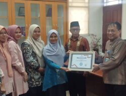 Wabup Tanah Datar: Arsip itu Penting dan Perlu Pengelolaan yang Profesional