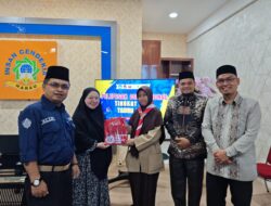 Ali Hasan,” limapuluh kota Dominasi wakili Sumbar ke tingkat Nasional,”(OSN/25)