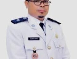 Wali Nagari Gurun, BPRN dan Pemuda Parik Paga Nagari Buat Surat Kesepakatan