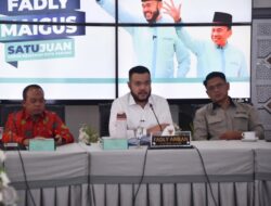 Pemko Padang dan KPK RI Perkuat Pencegahan Korupsi Melalui Rakor MCSP