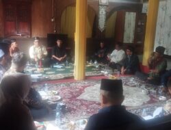 Komisi I DPRD Sumbar Kunker ke Limakaum dan Disambut Langsung Oleh Forum Silaturahmi Limbago Adat Se-Minangkabau