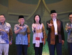 Dorong UMKM Naik Kelas, Wawako Maigus Nasir Apresiasi SCF 2025