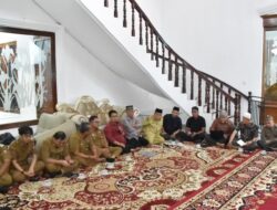 Pemko Padang Evaluasi Program Smart Surau, Siap Dimulai Oktober 2025