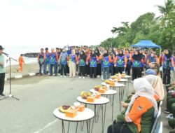 Meriahkan Word Clean Up Day 2025, Pemko Padang Gelar Gotong Royong Massal