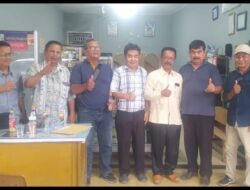 AWI Sumbar akan Laksanakan Musda I di Batusangkar pada tgl 30 September 2025