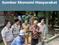 Reforma Agraria Hidupkan Potensi Desa Bandung, dari Semak Belukar Jadi Sumber Ekonomi Masyarakat