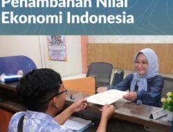 Layanan Pertanahan Berikan Dampak Nyata terhadap Penambahan Nilai Ekonomi di Indonesia