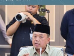 Upaya Jalankan Reforma Agraria yang Pro Rakyat, Menteri Nusron: Kami Belum Teken Satu pun Perpanjangan HGU