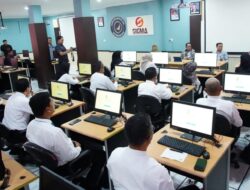 Sebanyak 12 Orang ASN di Pemkab Tanah Datar Ikuti Uji Kompetensi dan Sosial Kultural di Pekanbaru