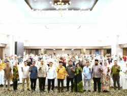 Realisasi Penerimaan Pajak Daerah Triwulan III Capai 78 persen, Wawako Apresiasi Bapenda Kota Padang