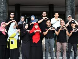 TP-PKK Kota Padang, Dukung Peringatan WHD 2025U