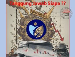 Kompleksitas Masalah di Perumda Tuah Sepakat Kabupaten Tanah Datar, Tanggungjawab Siapa?