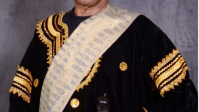 Kejari Tanah Datar Periksa Keuangan Bumnag Nagari Gurun, BPRN Siap Memberikan Keterangan