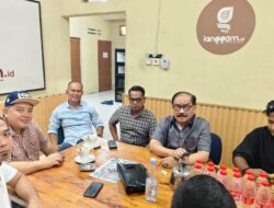 Refleksi 80 Tahun Sumatera Barat: Menjaga Akal Sehat, Merawat Pikiran, dan Menghidupkan Restorasi