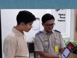 Sentuh Tanahku Hadirkan Antrian Online untuk Permudah Masyarakat dalam Layanan Pertanahan