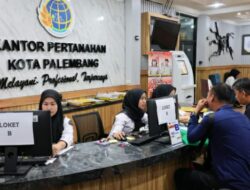 Daripada Lewat Calo, Masyarakat Urus Administrasi Pertanahan Secara Mandiri Ternyata Lebih Murah