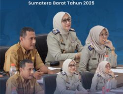 Kantor Pertanahan Kab. Tanah Datar Ikuti Rapat Fasilitasi Pengakuan dan Perlindungan Masyarakat Hukum Adat secara Daring