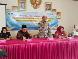 PSGA LPPM UIN MY Batusangkar Dorong Keluarga Sakinah Lewat Pelatihan Gender Islami