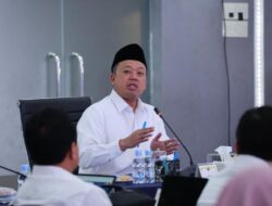 Percepat Penuntasan PTSL, Menteri Nusron Dorong Kolaborasi dengan Pemda Bebaskan BPHTB bagi Masyarakat Kecil