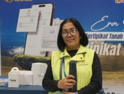 Aplikasi Sentuh Tanahku Bantu Marketing Perumahan Pastikan Tanah yang Dijual Aman
