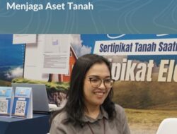 Sentuh Tanahku, Cara Baru Generasi Muda Melacak dan Menjaga Aset Tanah
