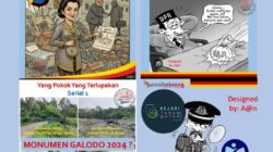 Kritik Terbuka untuk Pemerintahan Eka-Fadly:Fokuslah untuk Menuntaskan Janji Janji Politik dan Penyelesaian Isu Isu Krusial