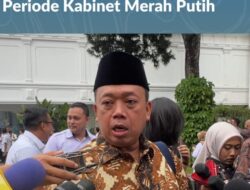 Menteri Nusron Tegaskan Tak Ada Satu pun Kasus Baru Sengketa Tanah di Tahun Pertama Periode Kabinet Merah Putih