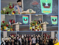 Gubernur Sumbar Undang Indo Jalito Peduli Gala Dinner di Gubernuran