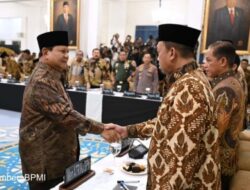 Berantas Mafia Tanah Lewat Pembenahan Sistem, Kementerian ATR/BPN Percepat Pendaftaran Tanah di Tahun Pertama Prabowo-Gibran