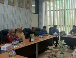 Tim Assesor BKN RI Lakukan Visitasi Akreditasi Assesment Center PUSPENKOM UIN Batusangkar