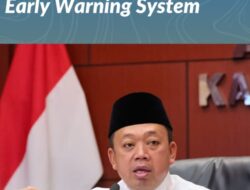 Ajak Organisasi Keagamaan Sertipikasi Lembaga Pendidikan, Menteri Nusron: Sebagai Early Warning System