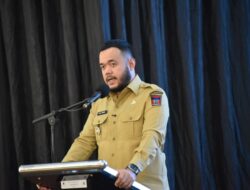 Tahun 2026 Nihil Anggaran Progul, Smart Surau Digencarkan