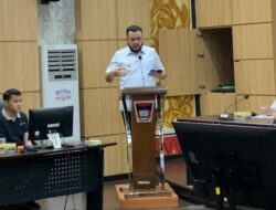 FGD Padang Smart City: Dari Data Menuju Aksi Nyata