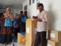 HUT Partai Nasdem di Tanah Datar Bakal Meriah, Ratusan Hadiah Sudah Disiapkan