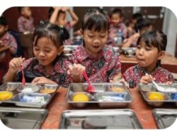 Program Makan Bergizi Gratis di Kota Padang: Antara Harapan dan Tantanga