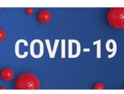 Pengaruh Covid-19 terhadap perekonomian dan kesehatan masyarakat