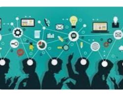 Sosialisasi Politik di Era Digital sebagai Fondasi Demokrasi bagi Generasi Muda