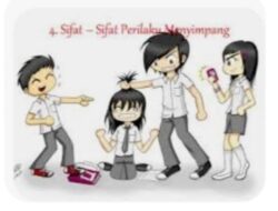 Fenomena Perilaku Penyimpangan Seksual Oleh Lesbian, Gay, Biseksual, Dan Transgender (LGBT)