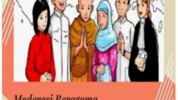 Moderasi Beragama Untuk MengatasiIntoleransi di Indonesia