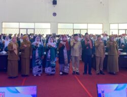 Wawako Maigus: Nasib Anak Cucu Ada Di Tangan Bundo Kanduang