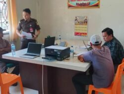 Kejari Tanah Datar Serius Ungkap Dugaan Penyelewengan Dana BLT di Nagari Gurun