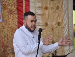 Padang Rancak Award, 25 Persen RT Sudah Terdaftar