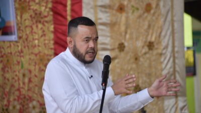 Padang Rancak Award, 25 Persen RT Sudah Terdaftar