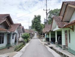 Mengenal Desa Nunuk Baru di Majalengka, Reforma Agraria Jadi Akhir Perjuangan Menjaga Warisan Leluhur