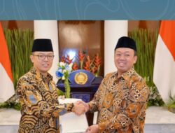 Menteri Nusron: Reforma Agraria Jadi Langkah Pemerintah Putus Mata Rantai Kemiskinan Ekstrem