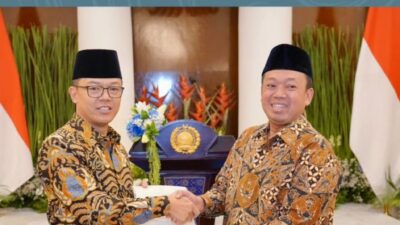 Menteri Nusron: Reforma Agraria Jadi Langkah Pemerintah Putus Mata Rantai Kemiskinan Ekstrem