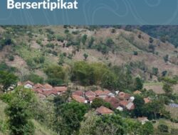 Kolaborasi GTRA di Majalengka, Hasilkan 1.641 Bidang Tanah Bersertipikat